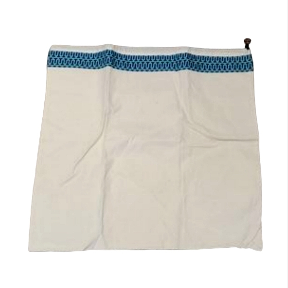 Large Tory Burch Dust Bag